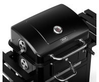 Grill węglowy Ember CH2 - 1267963 - zdjęcie 10